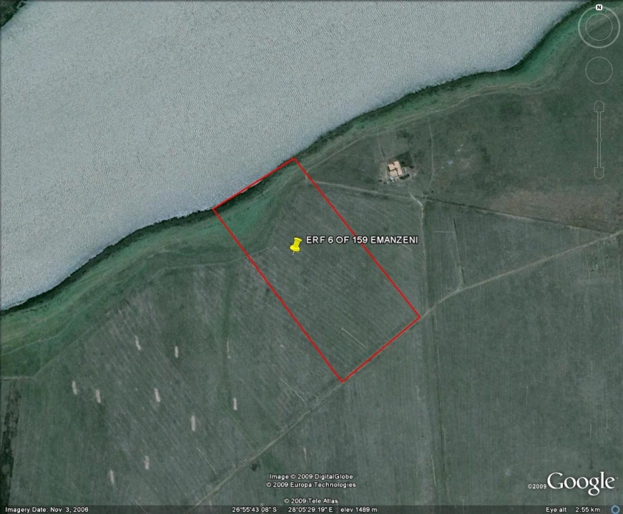 0 Bedroom Property for Sale in Vaaldam SH Free State